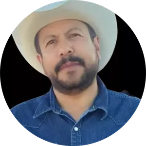 José G. Martínez