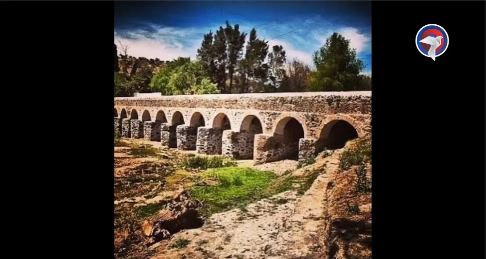 web puente