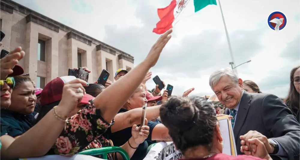web amlo 2