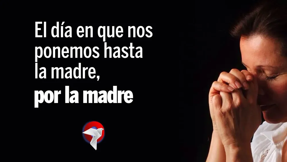 madre web