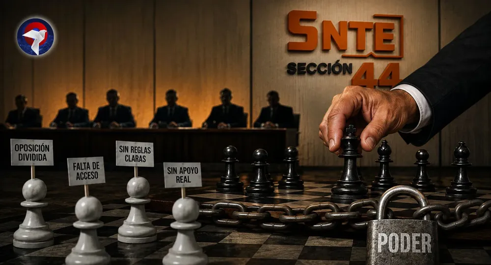 SNTE WEB