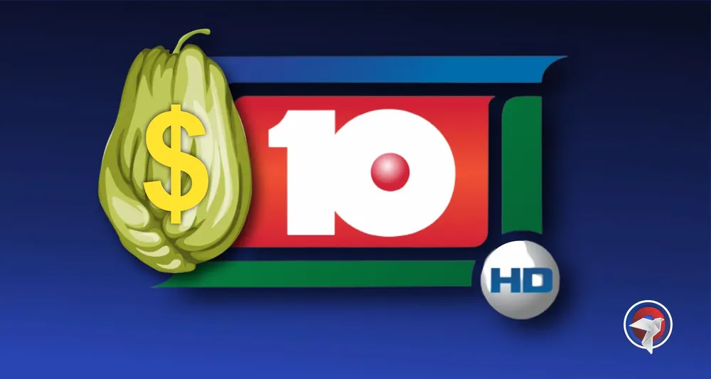 web chayote