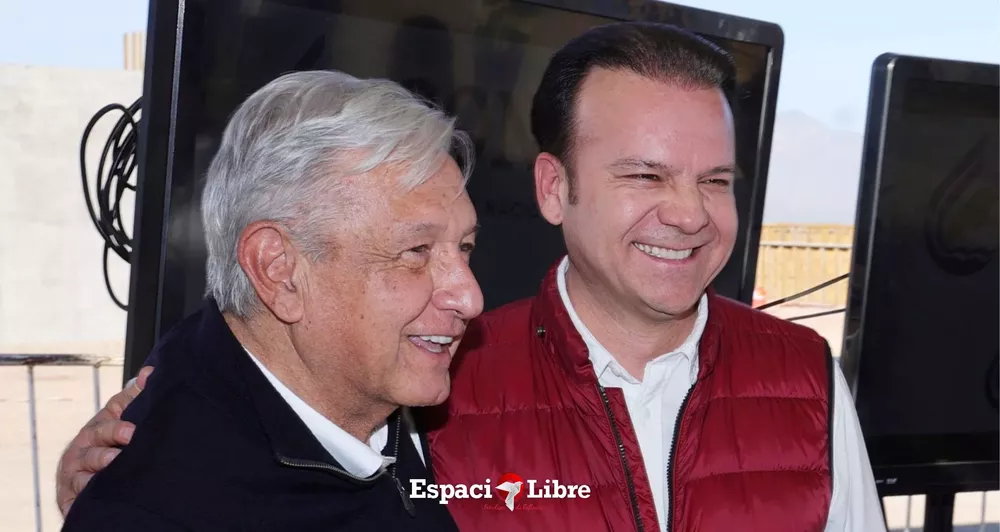 amlo y esteban web
