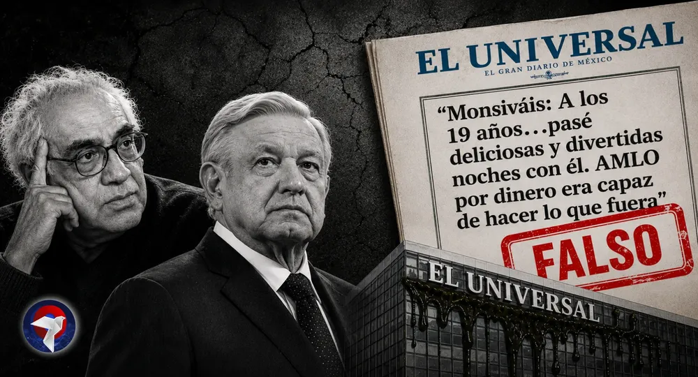 falso web