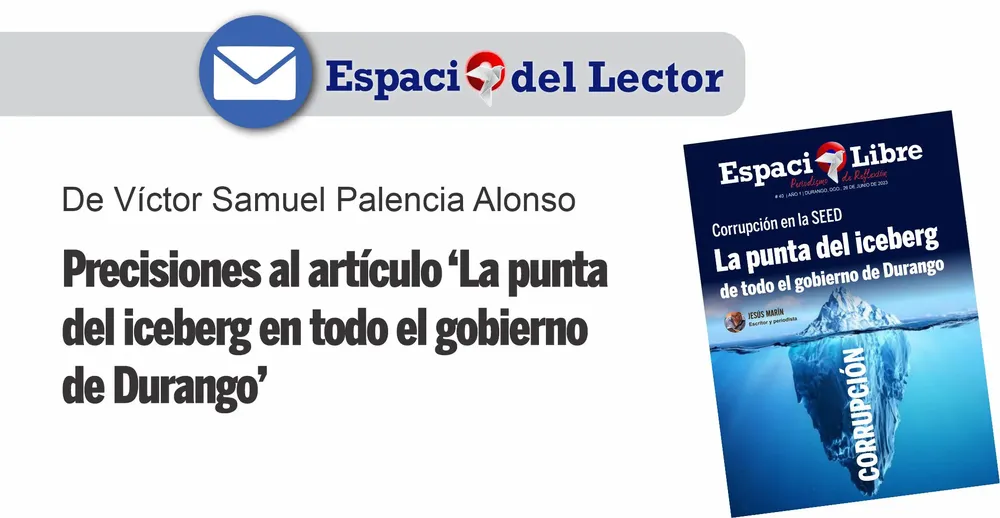 web lector
