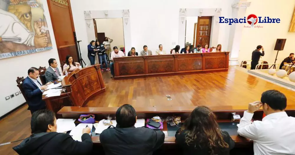 CABILDO WEB