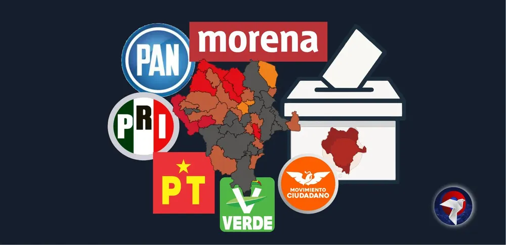elecciones web