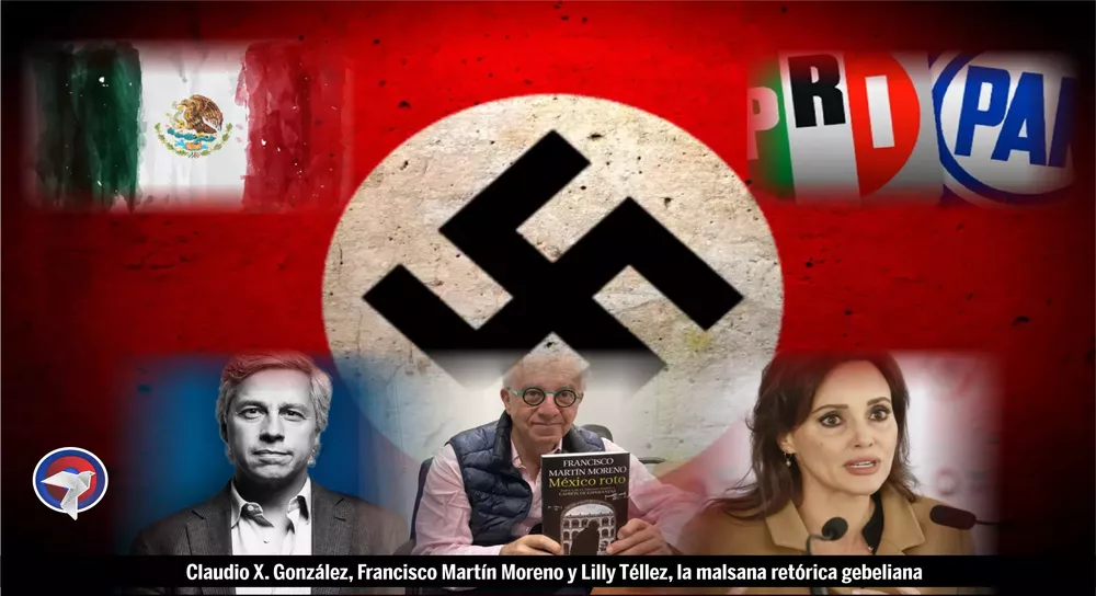 FASCISMO WEB