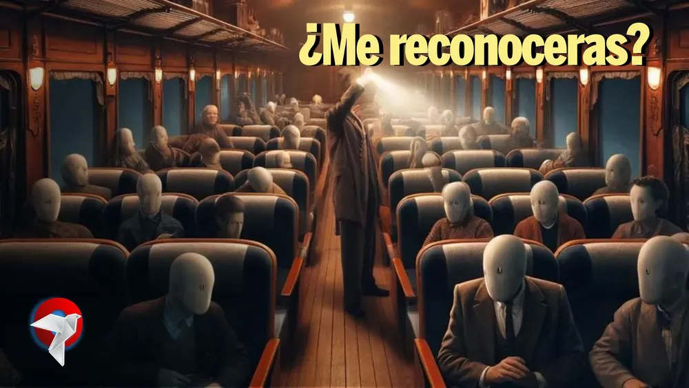 reconoceras web