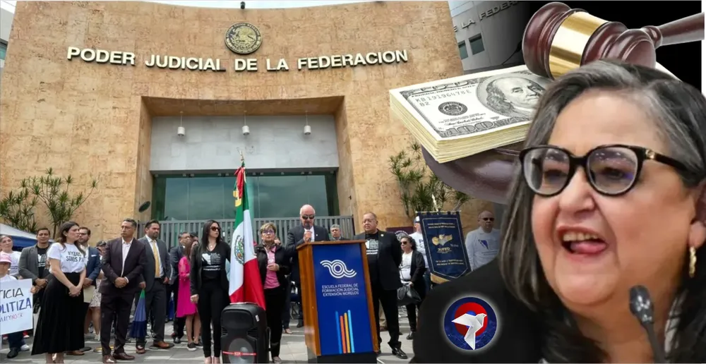 huelga web