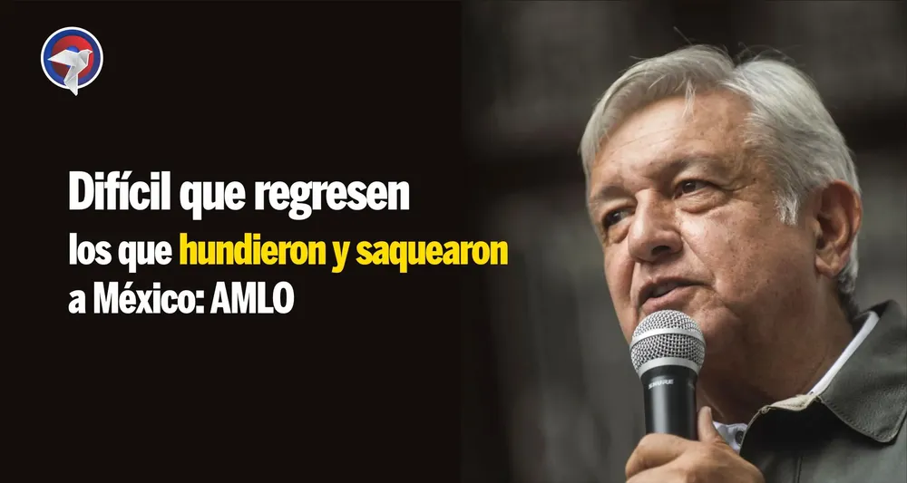 web amlo