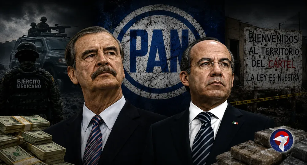 narcogobiernos web