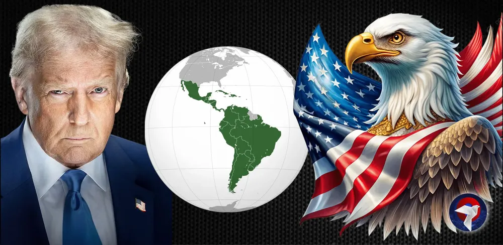 trump web