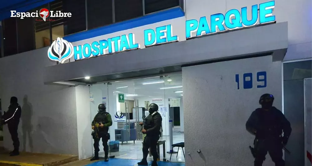 web hospital