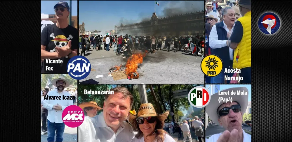 montaje web