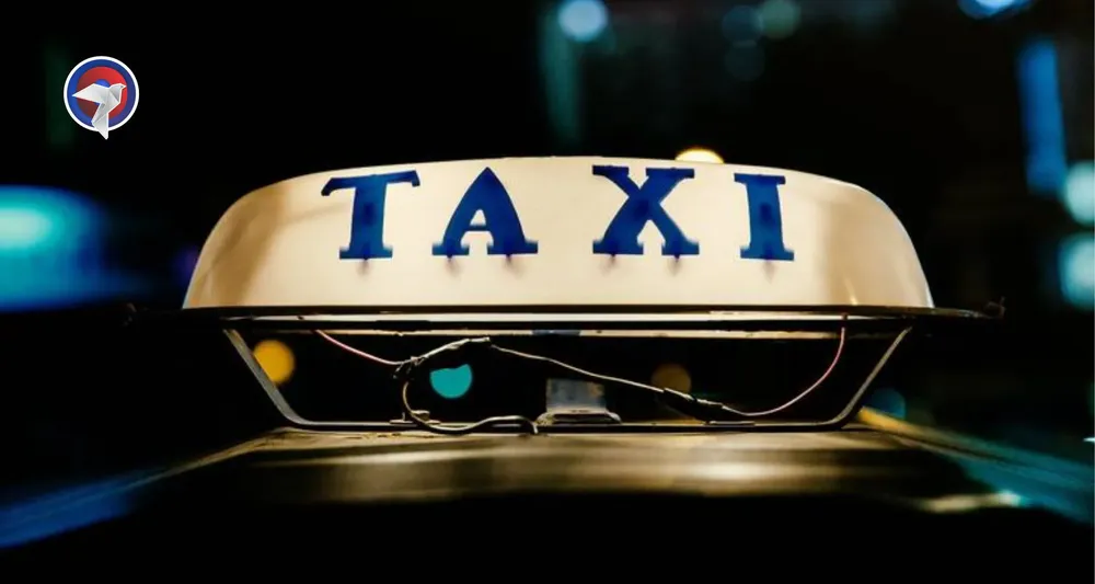 web taxi
