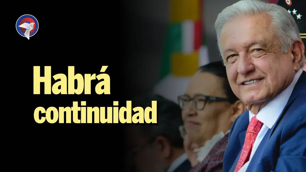 web continuidad