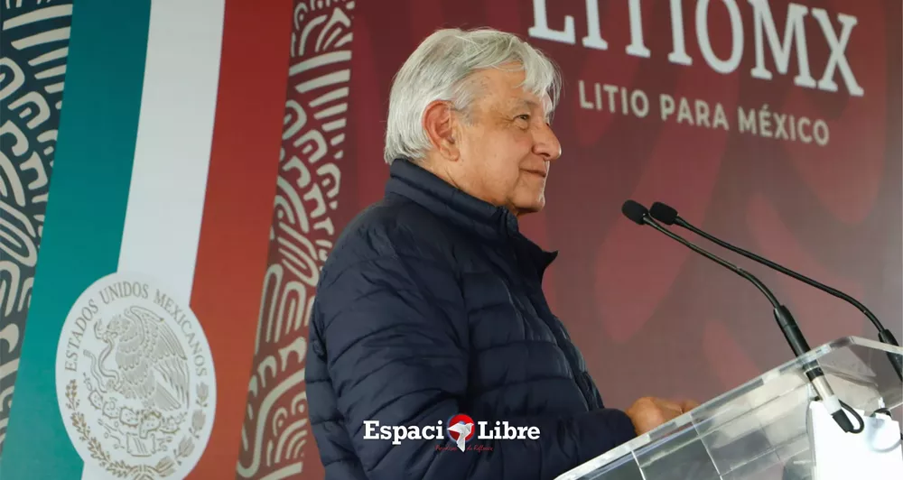 litio web
