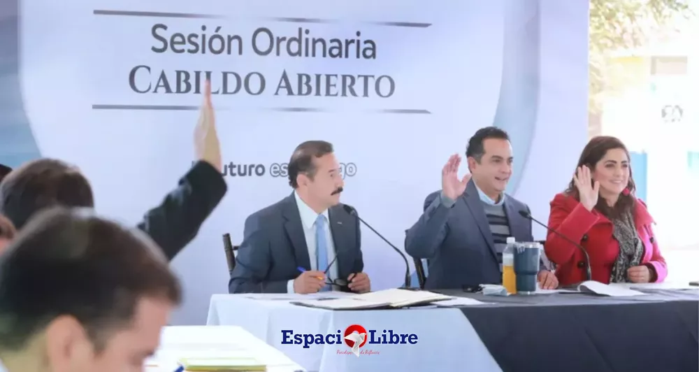 cabildo web