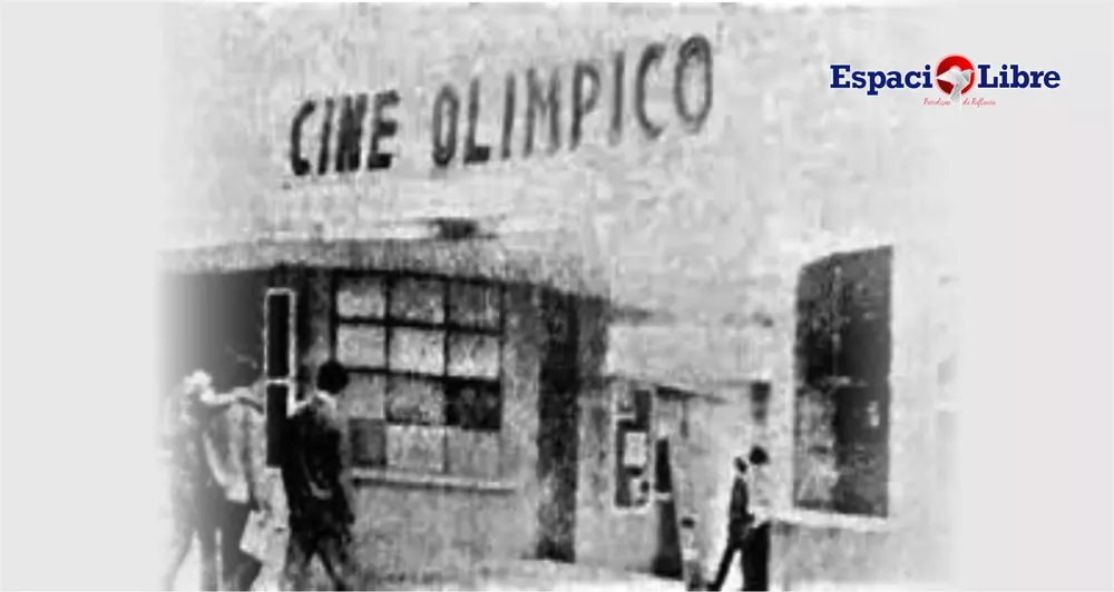 CINE web
