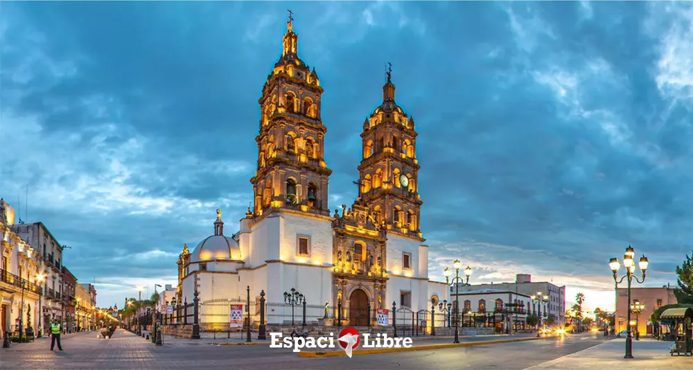 catedral web