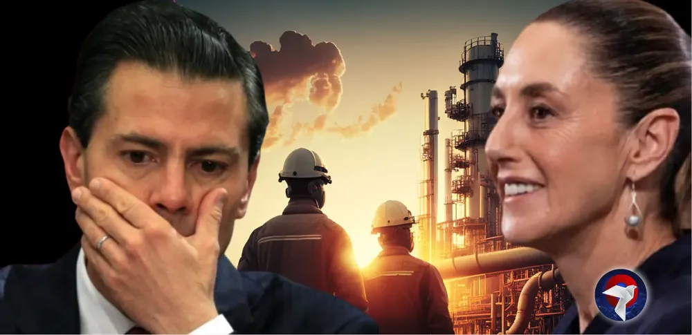 pemex web