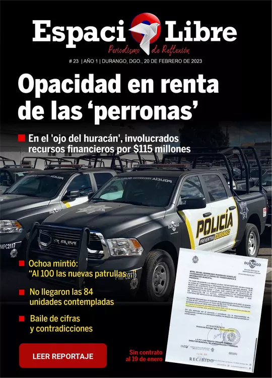 Portada 23