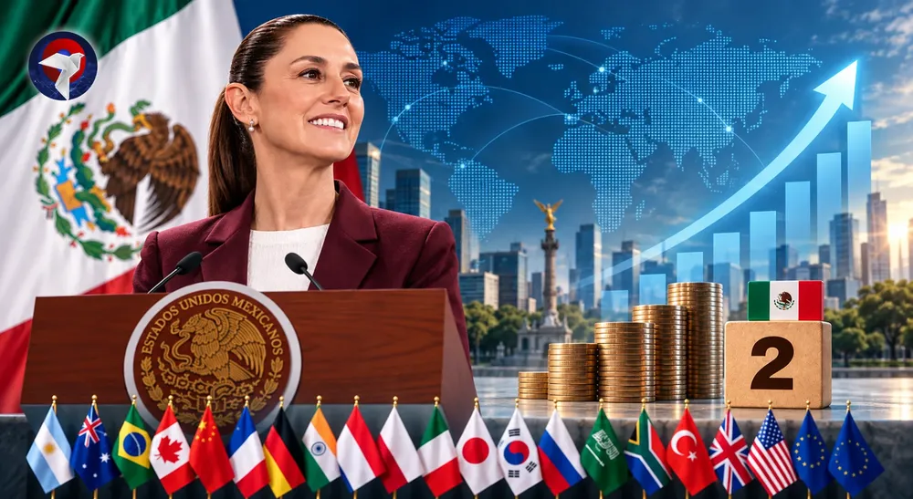 G20 WEB