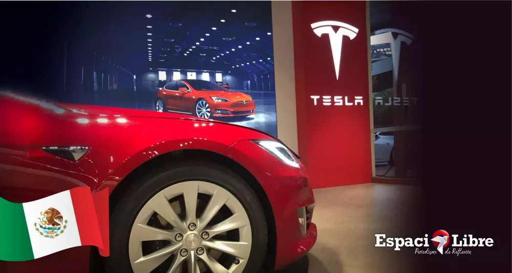 tesla web
