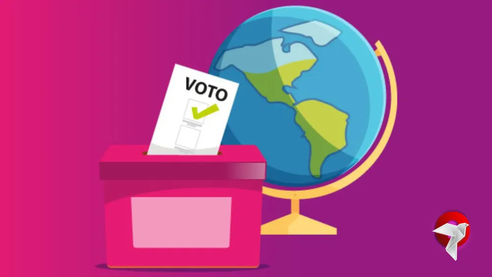 voto web