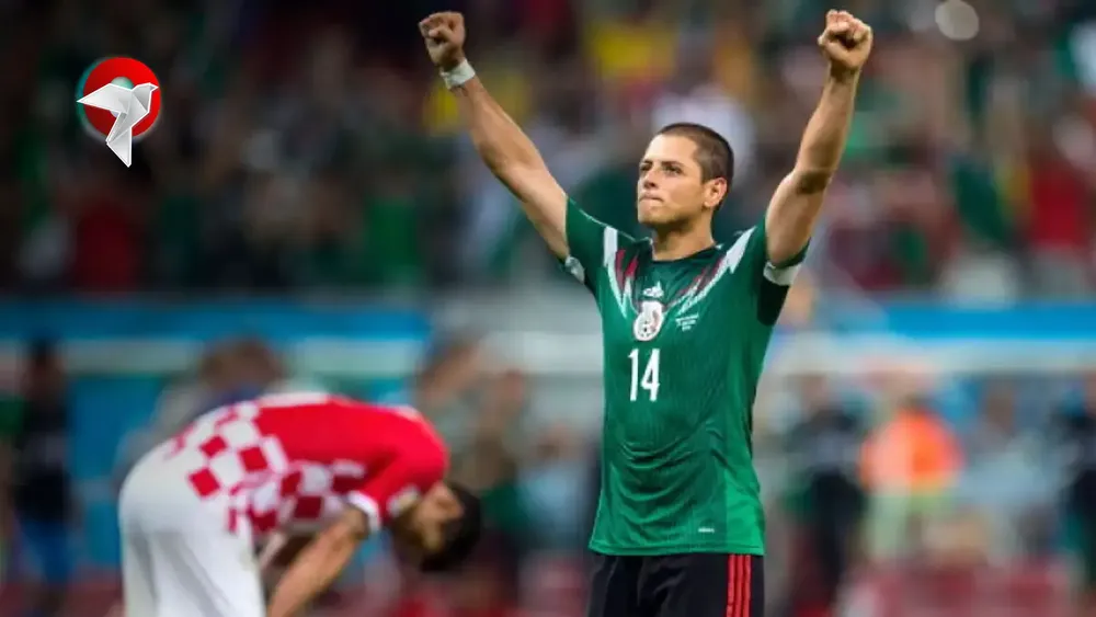 chicharito web