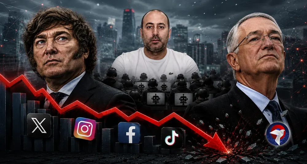 BOTS WEB