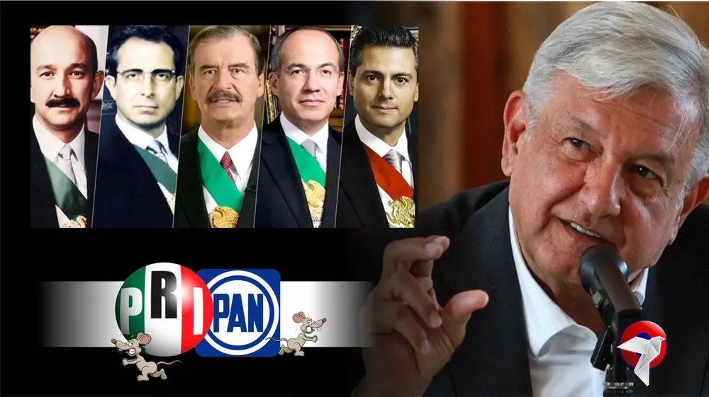 marcha web