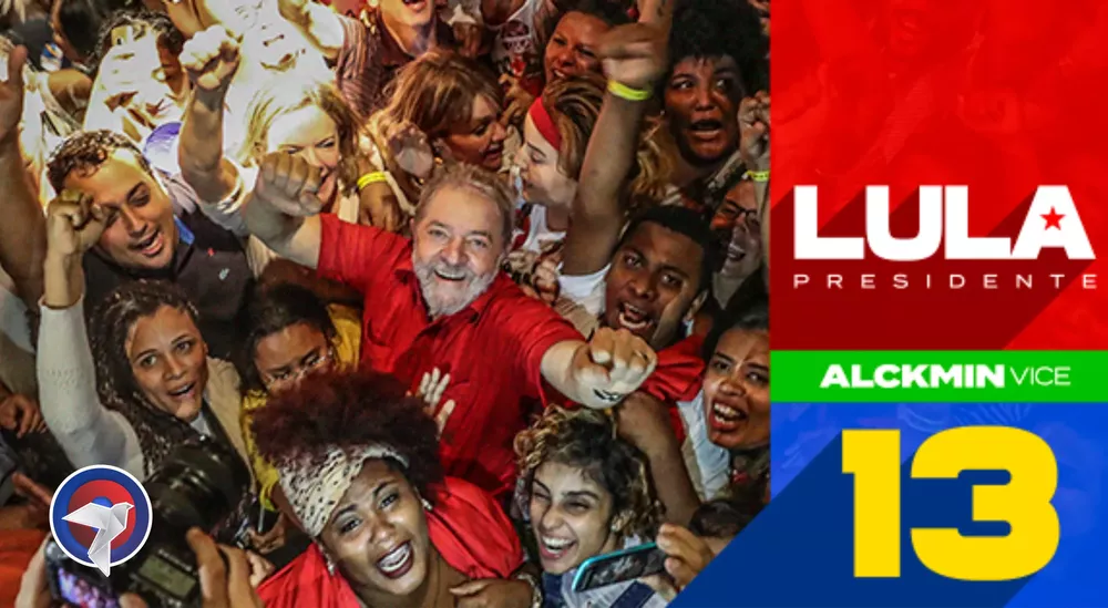 LULA WEB