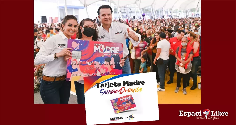web tarjeta