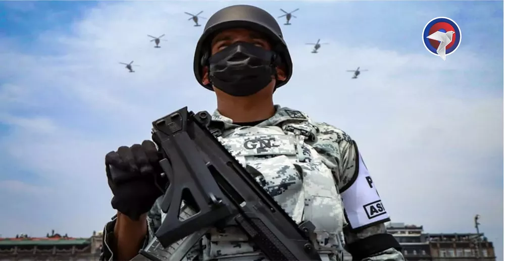 guardia web