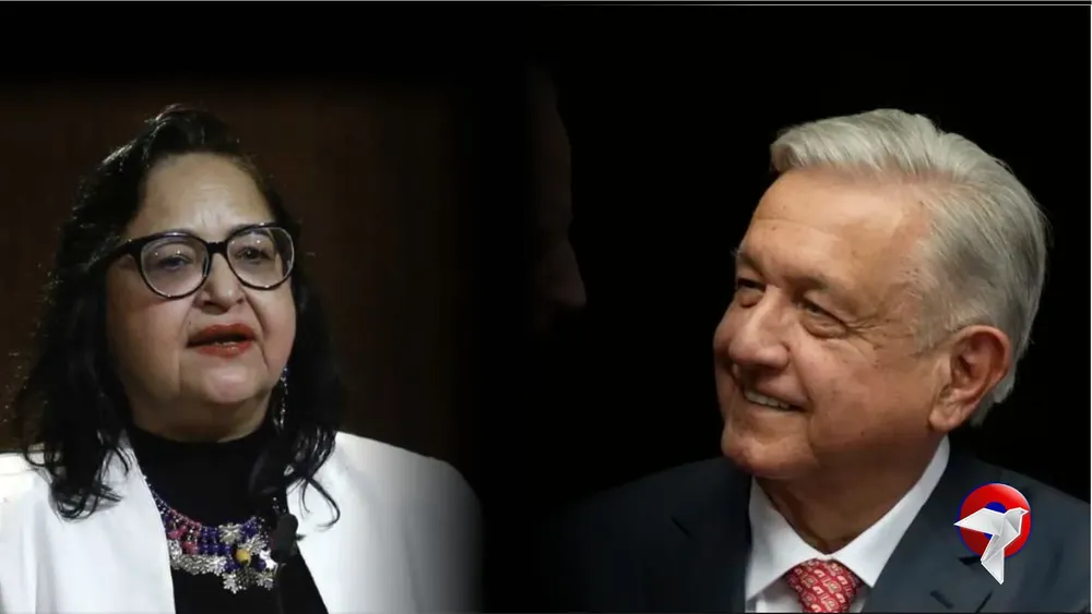 ministros web