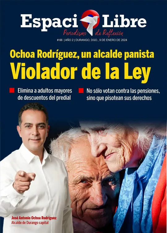 Portada 66