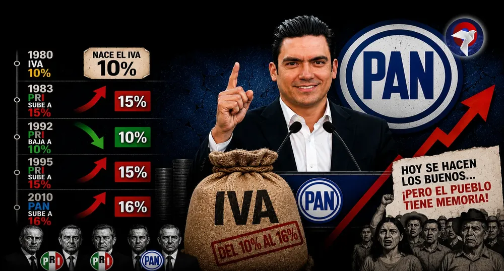 iva web
