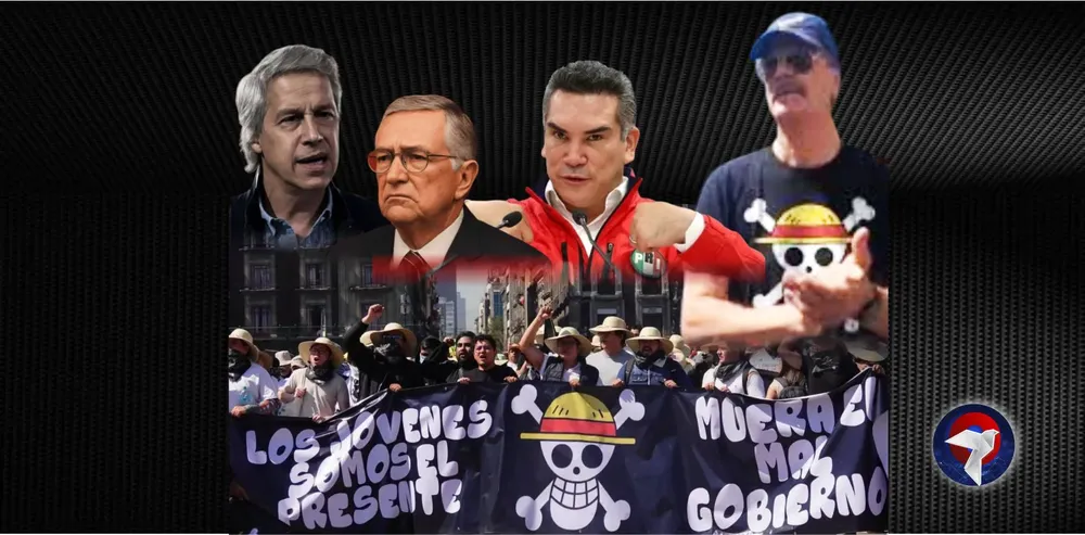 marcha web