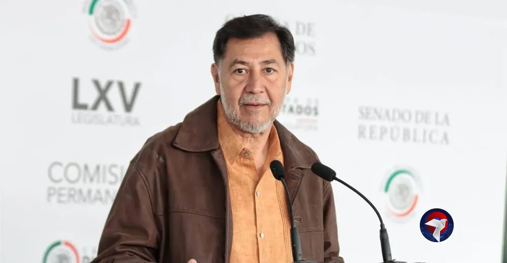 noroña web