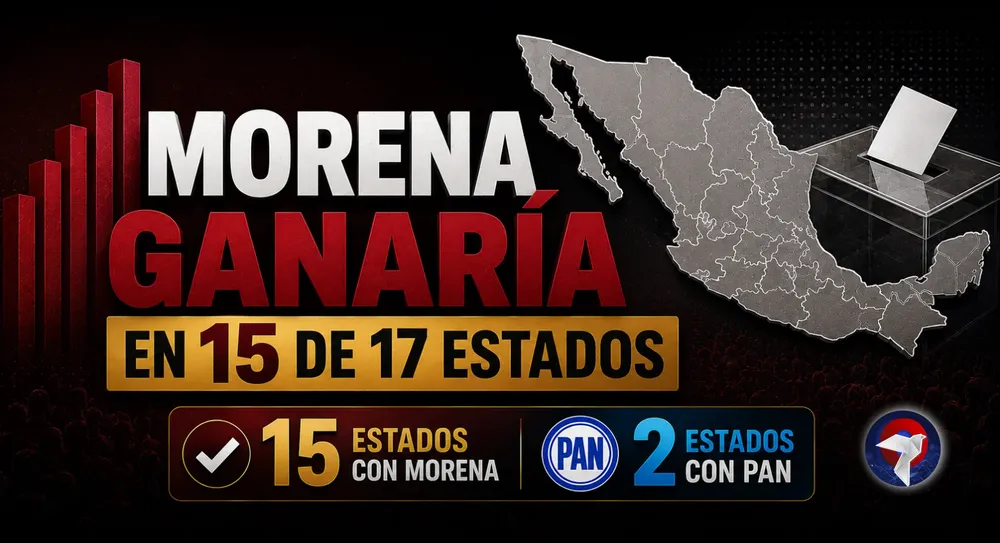 morena web