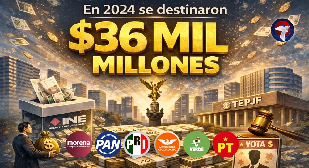 elecciones web