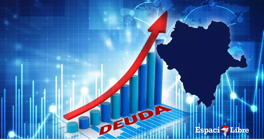 deuda