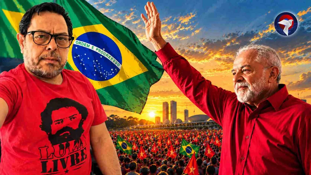 lula web
