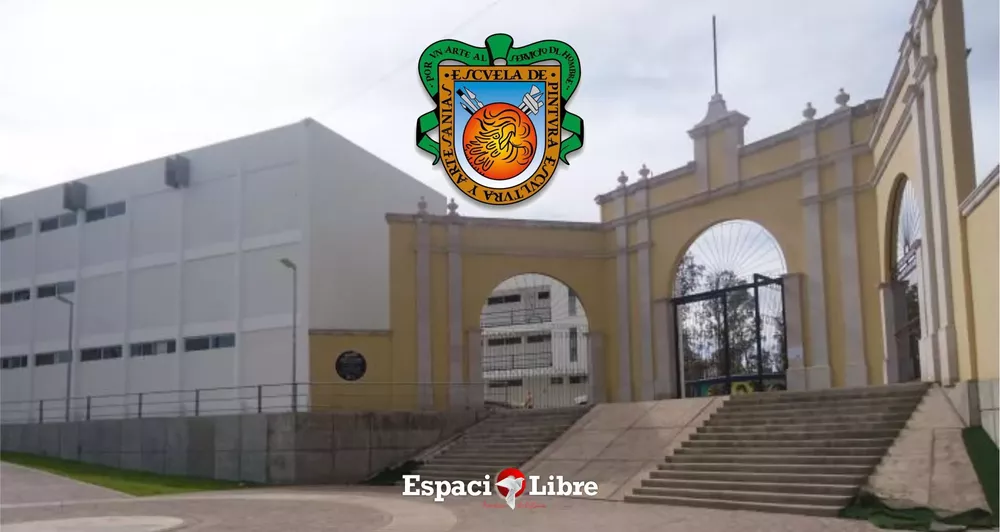 web escuela