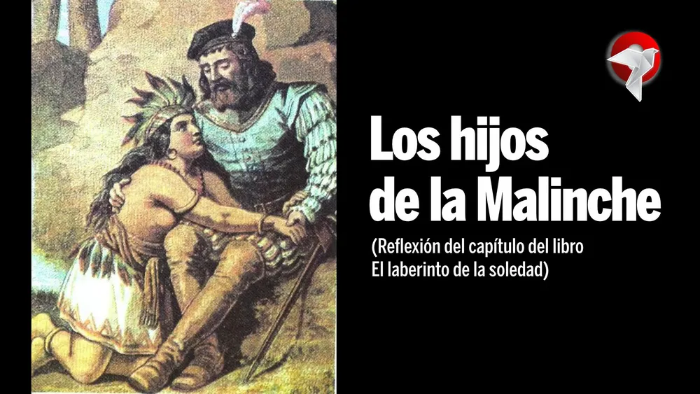 malinche web