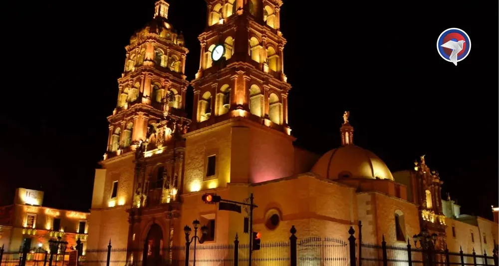 web catedral