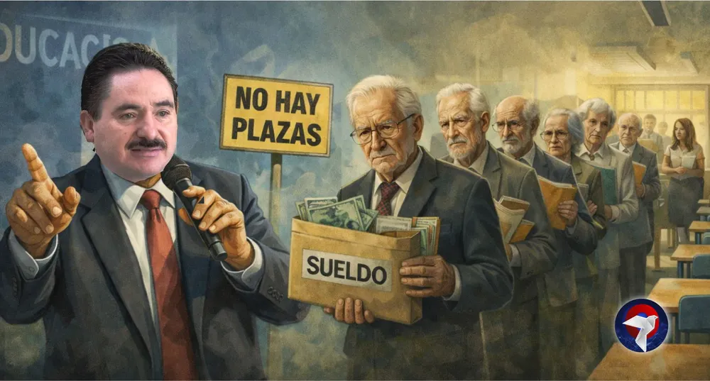 plazas web