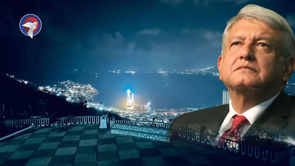 web amlo